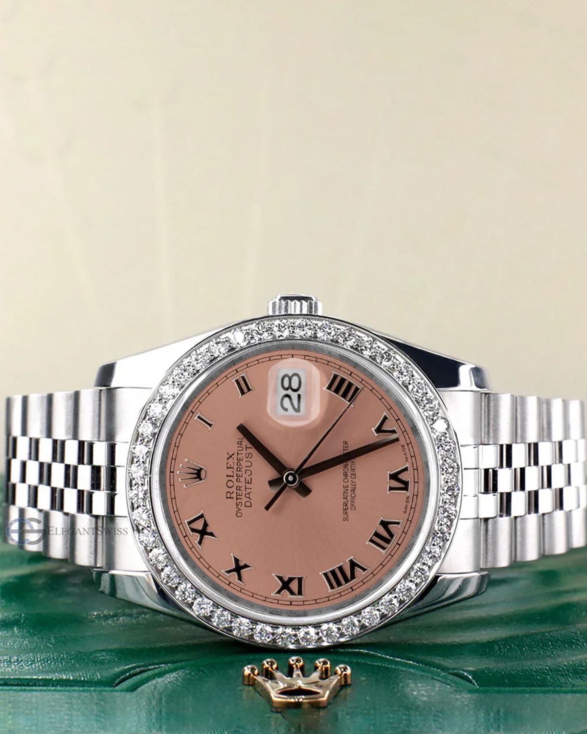 Rolex 116200