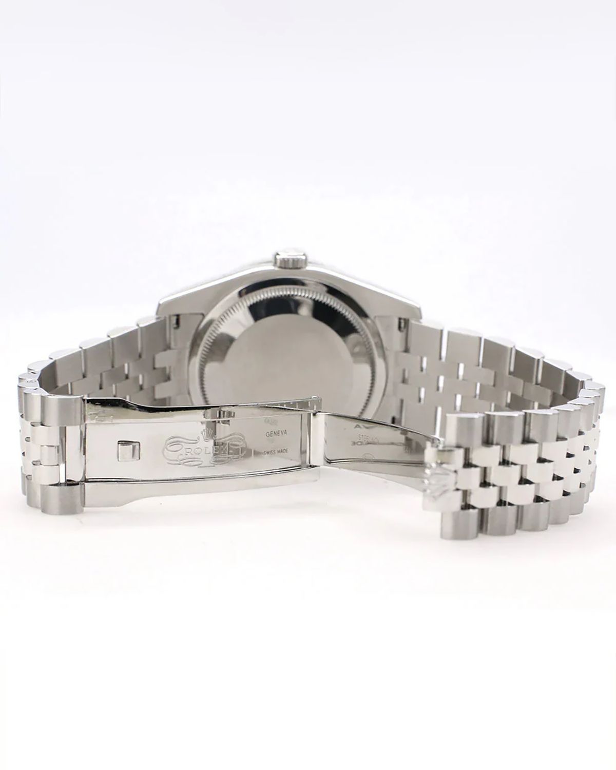 Rolex 116200