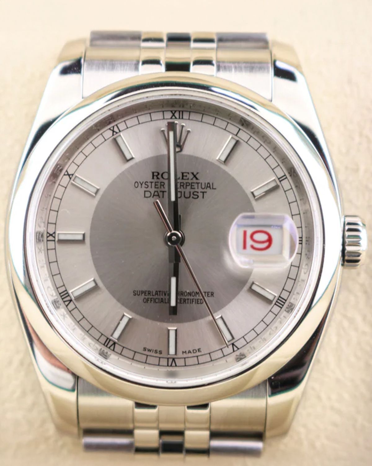 Rolex 116200