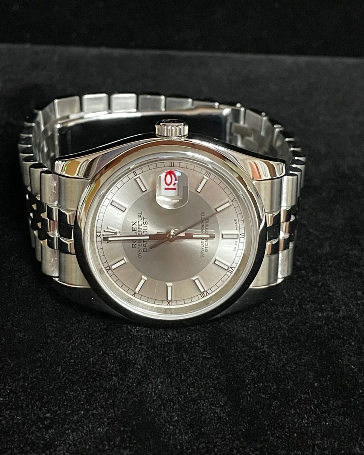Rolex 116200