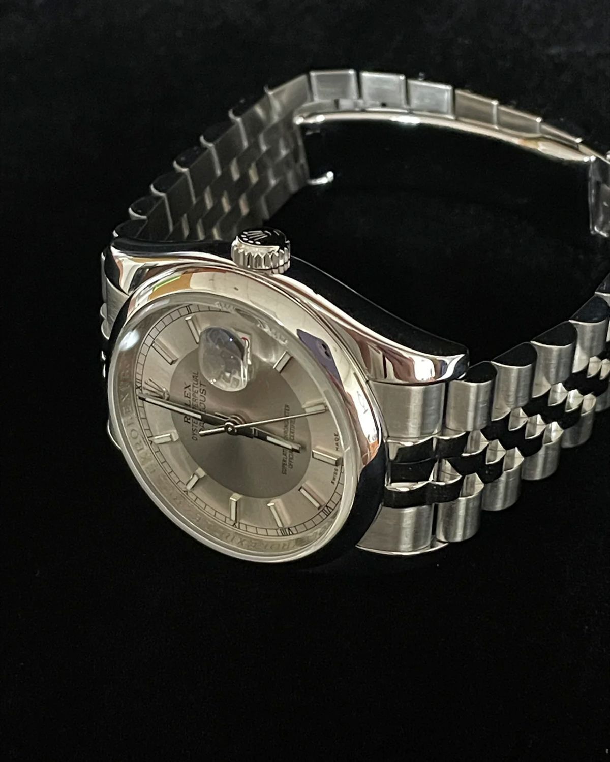 Rolex 116200