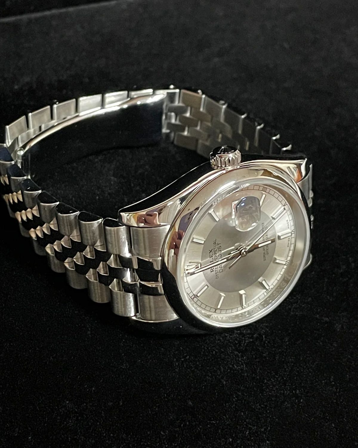 Rolex 116200