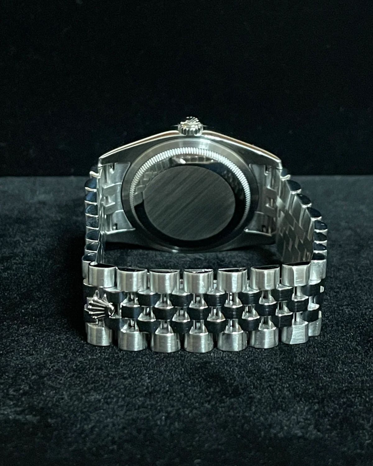 Rolex 116200