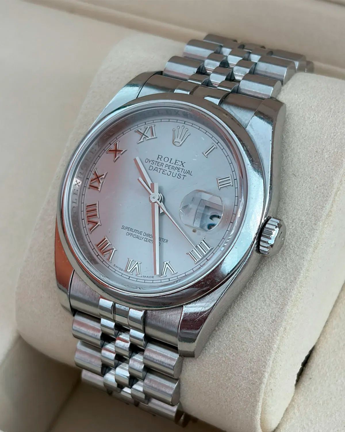 Rolex 116200