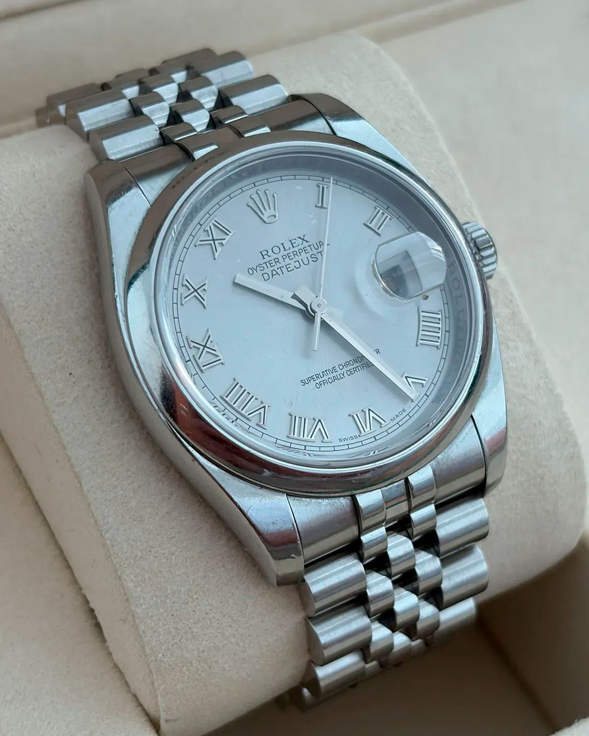 Rolex 116200