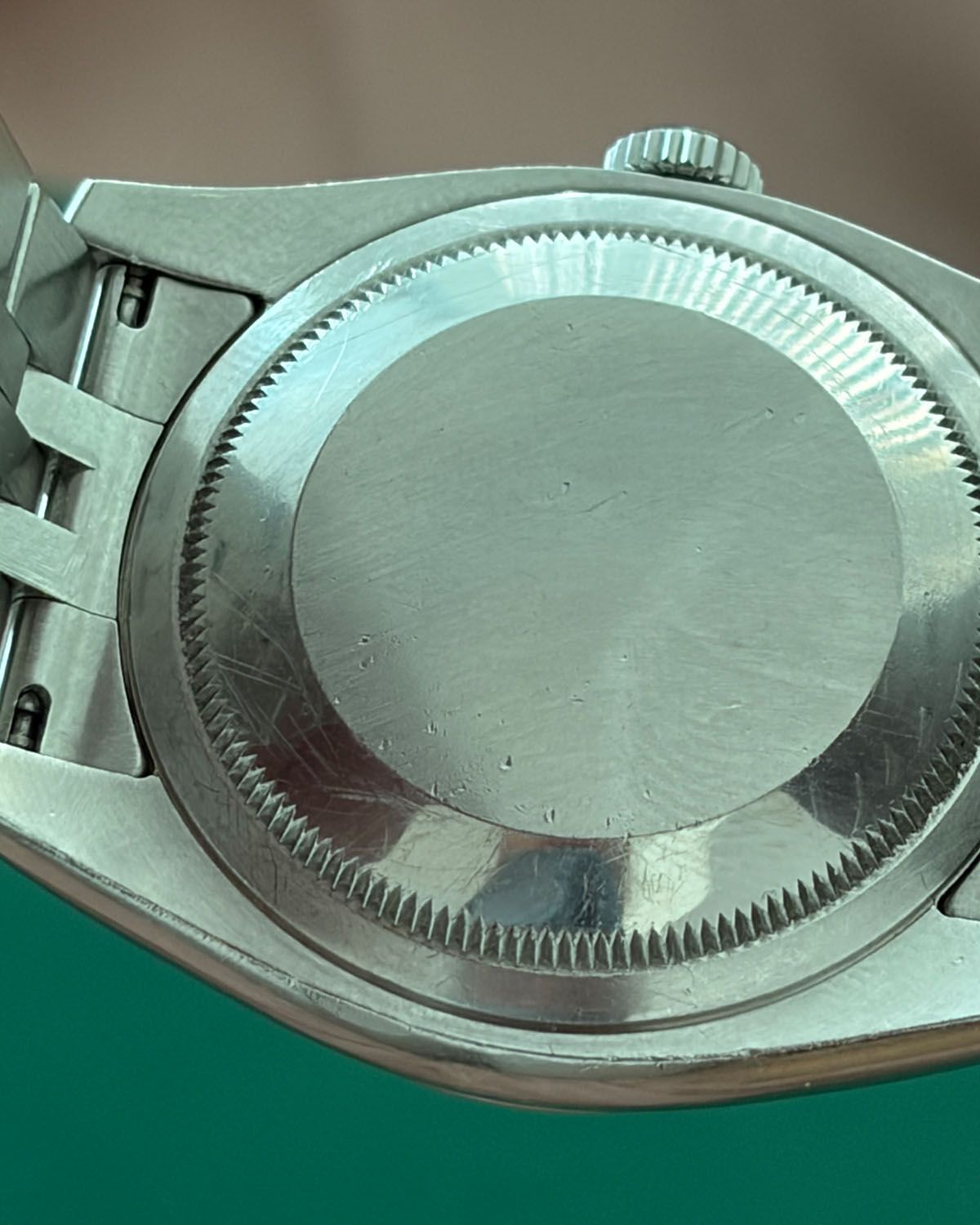 Rolex 116200