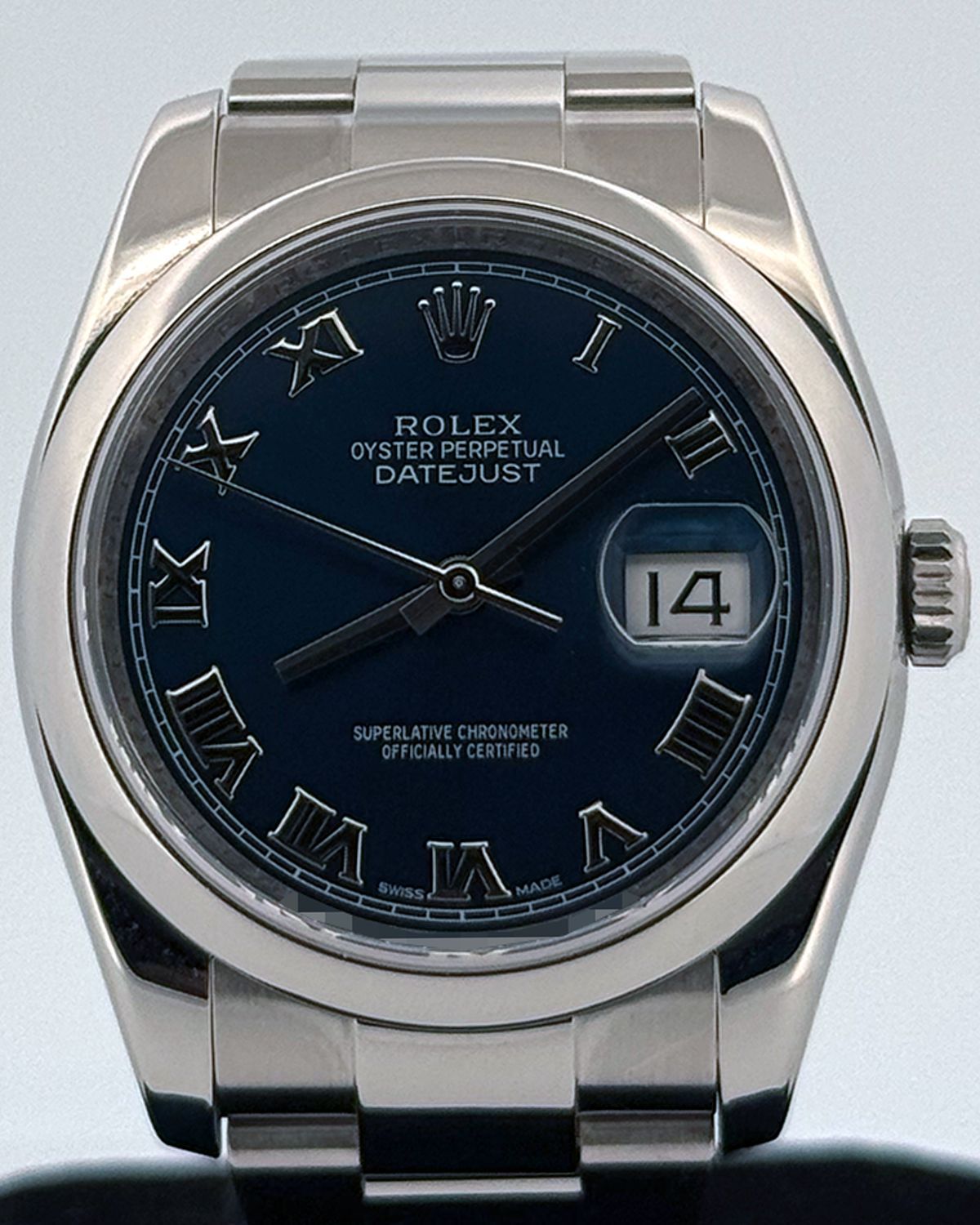 Rolex 116200