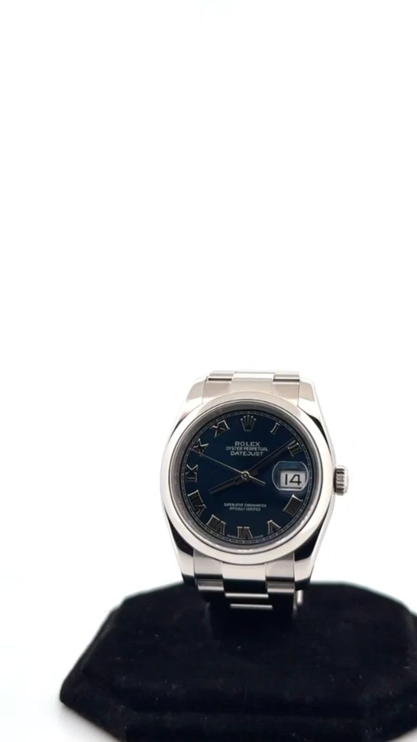 Rolex 116200