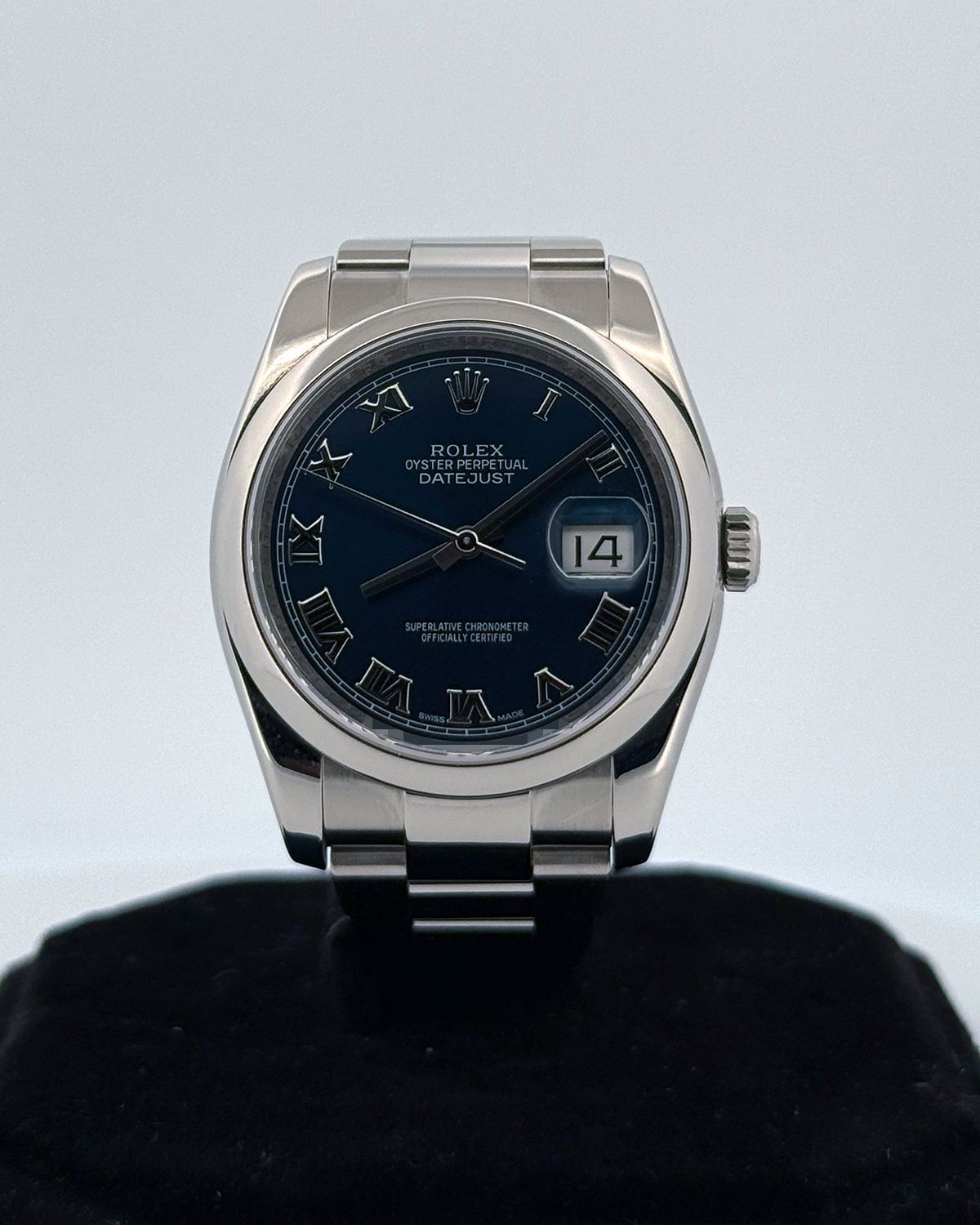 Rolex 116200