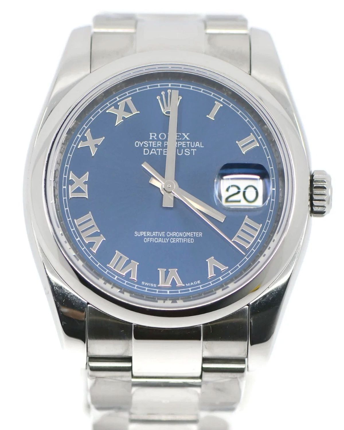Rolex 116200