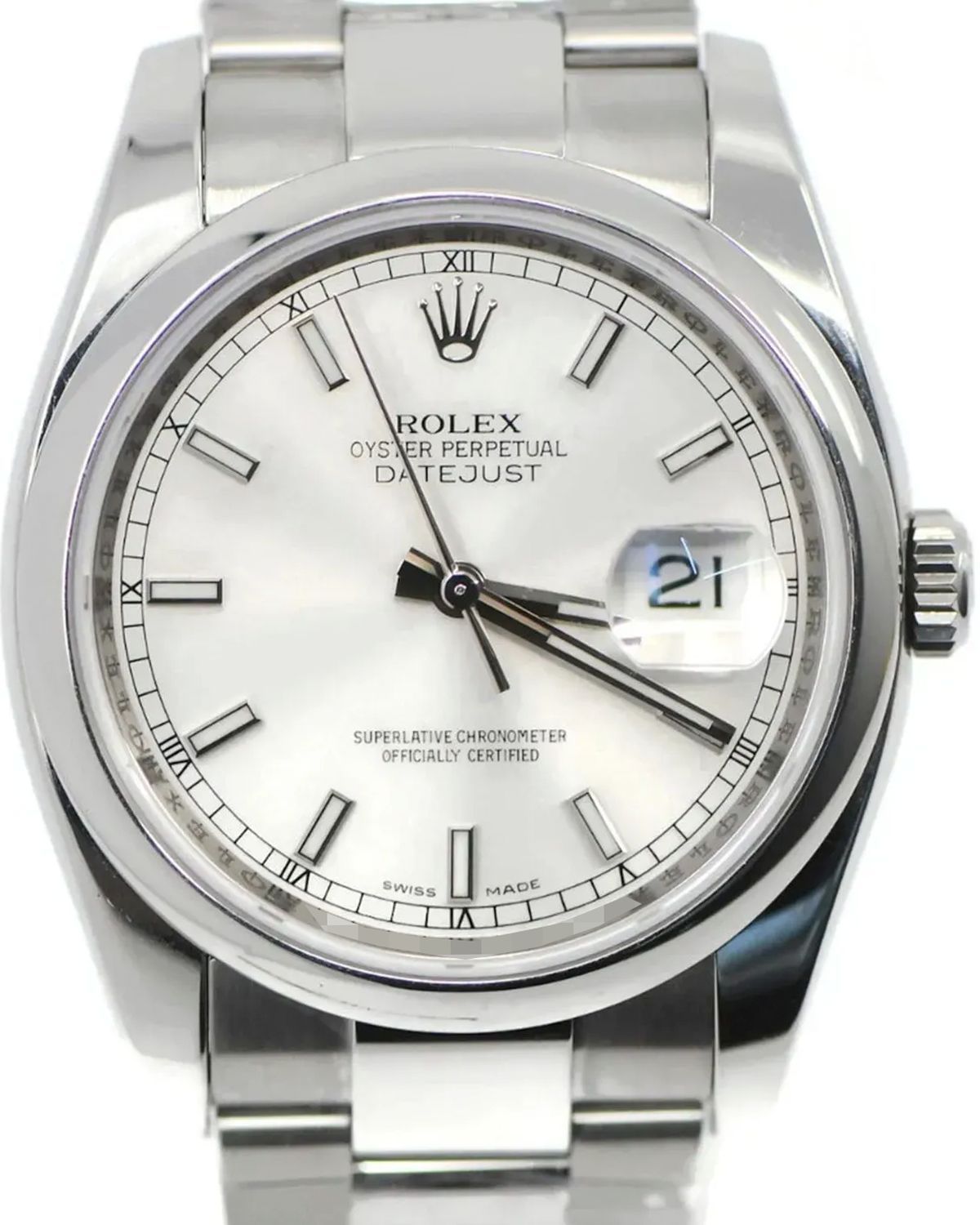 Rolex 116200