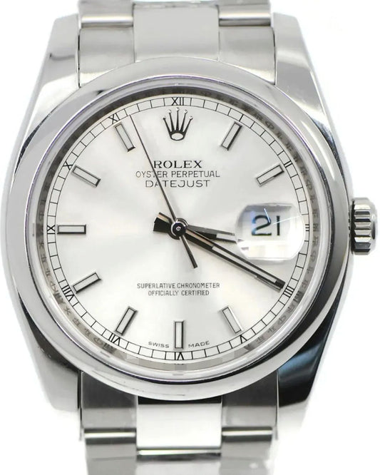 Rolex 116200