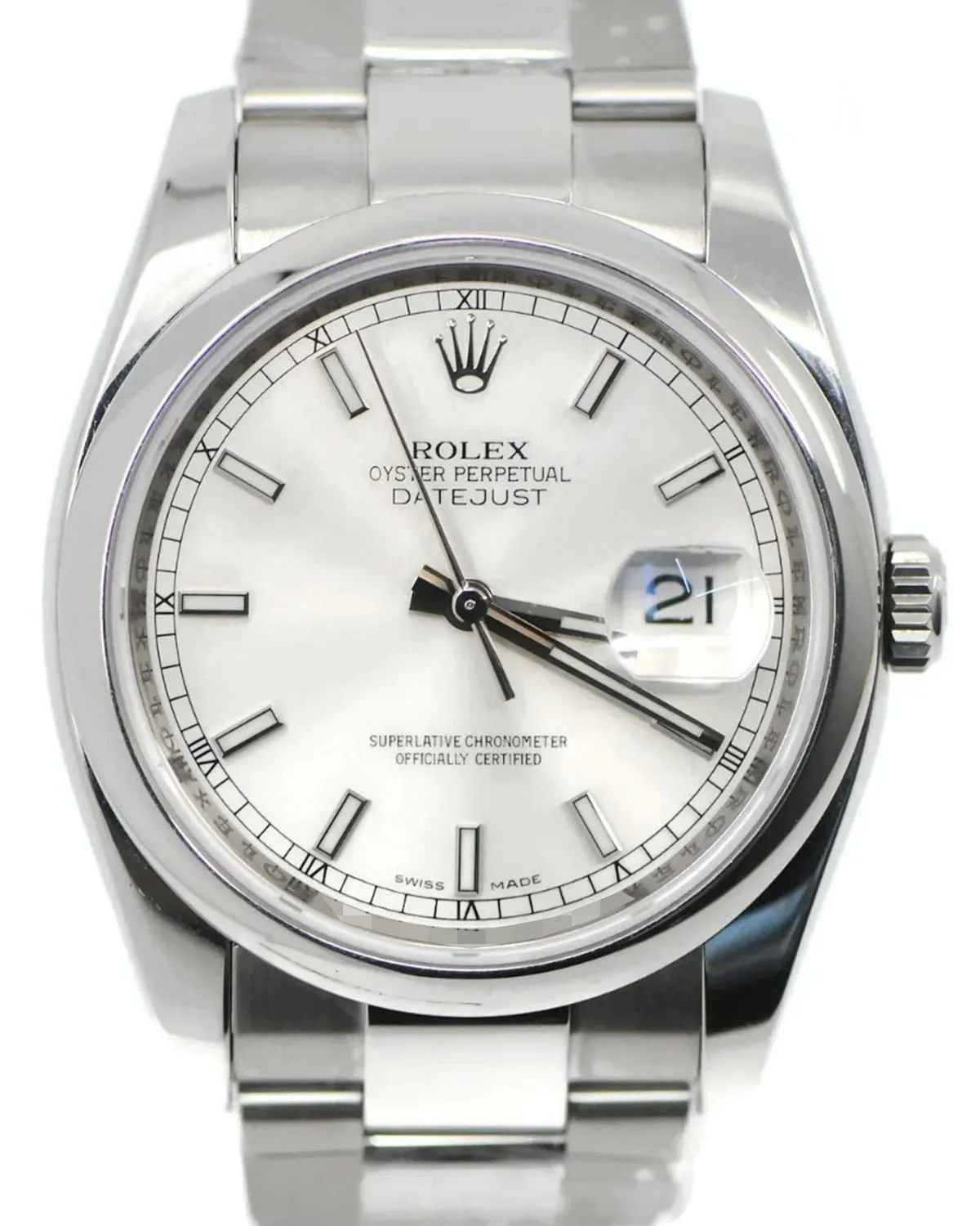 Rolex 116200
