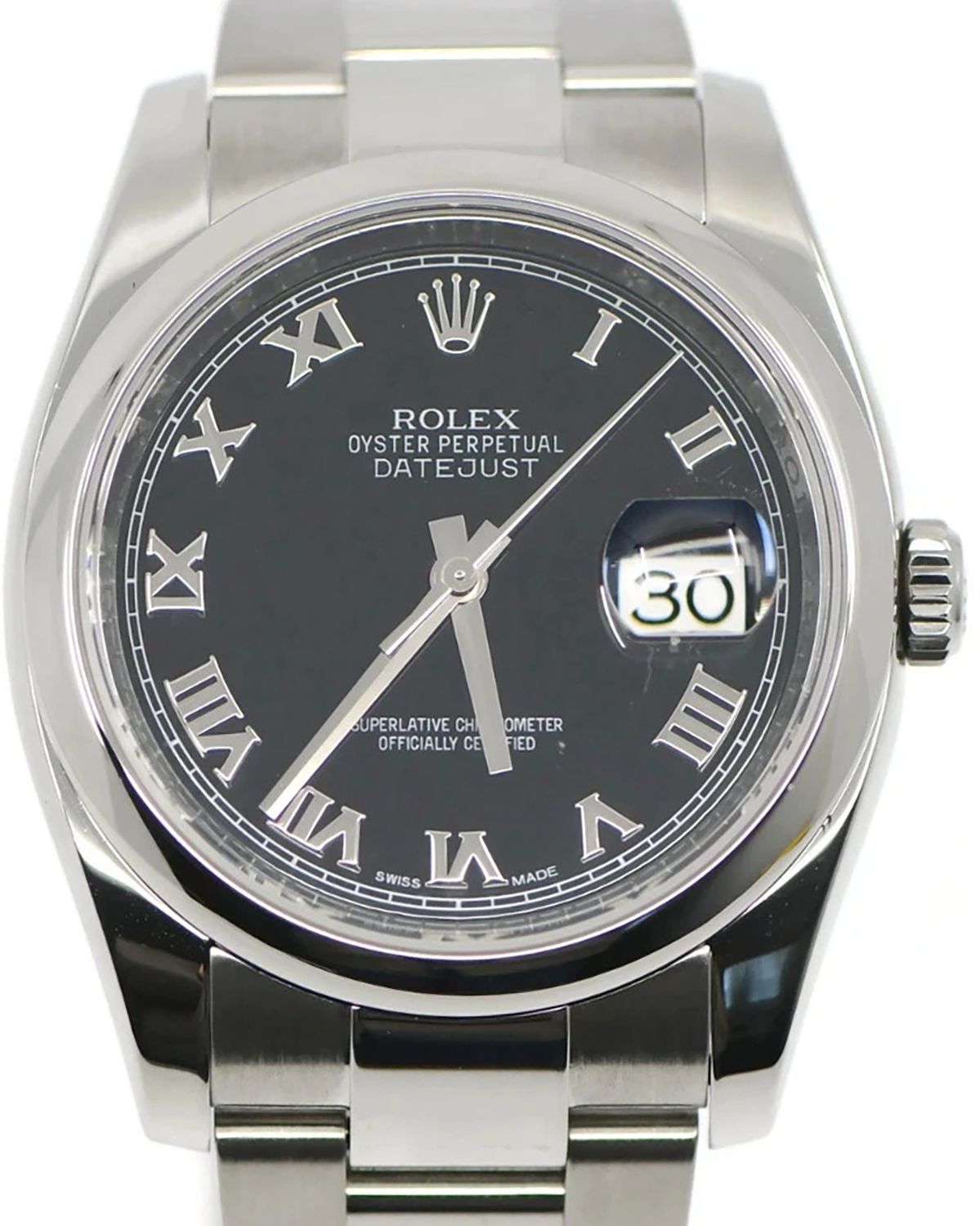 Rolex 116200