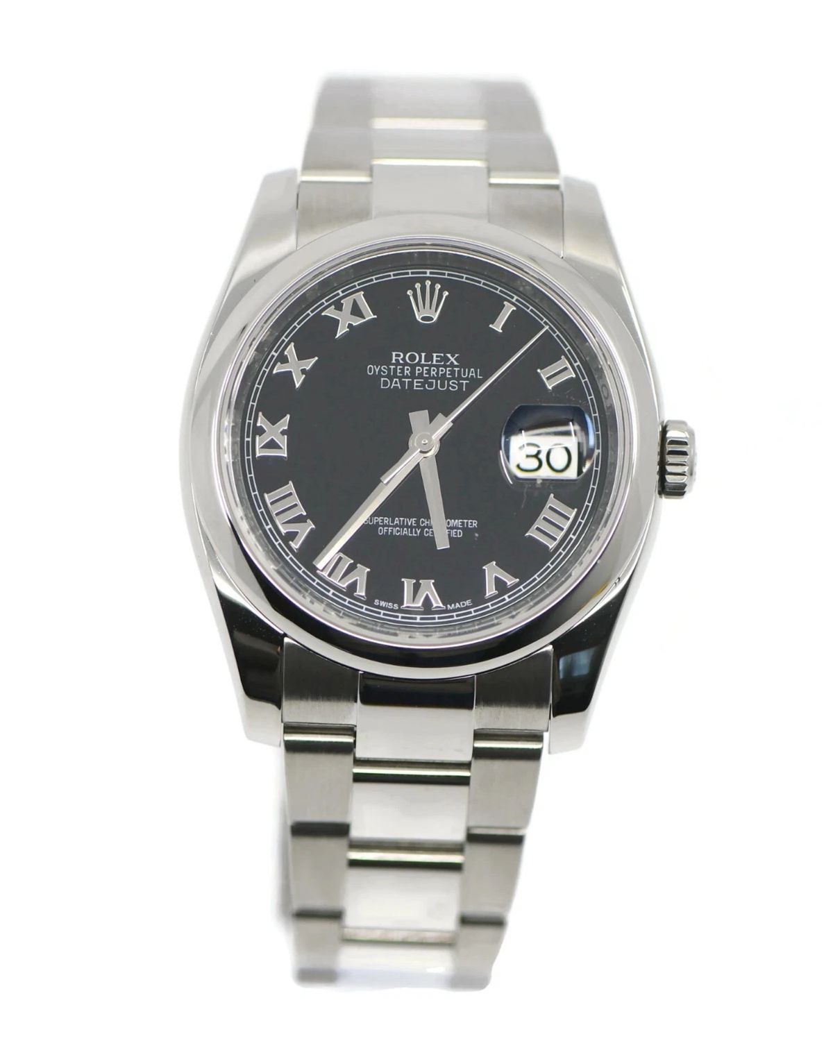 Rolex 116200