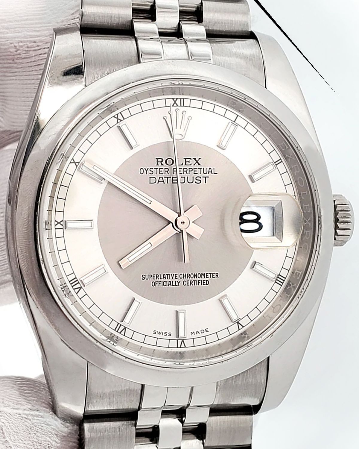 Rolex 116200