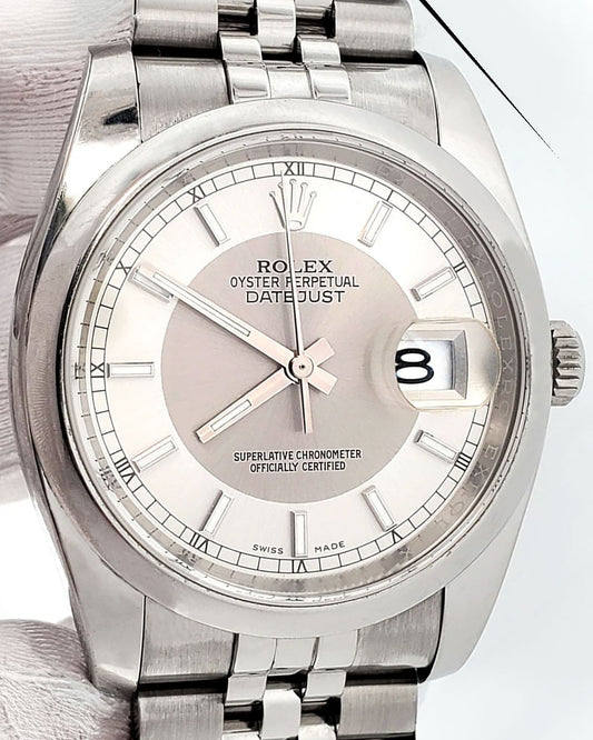Rolex 116200