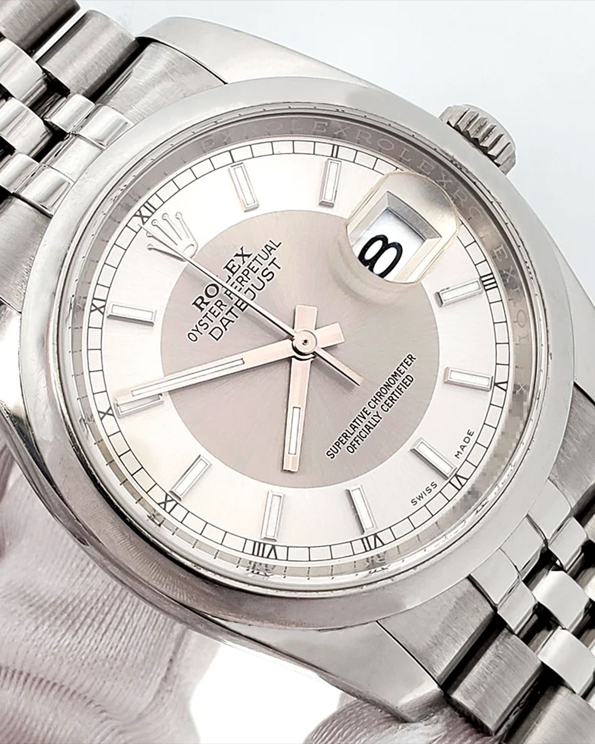 Rolex 116200