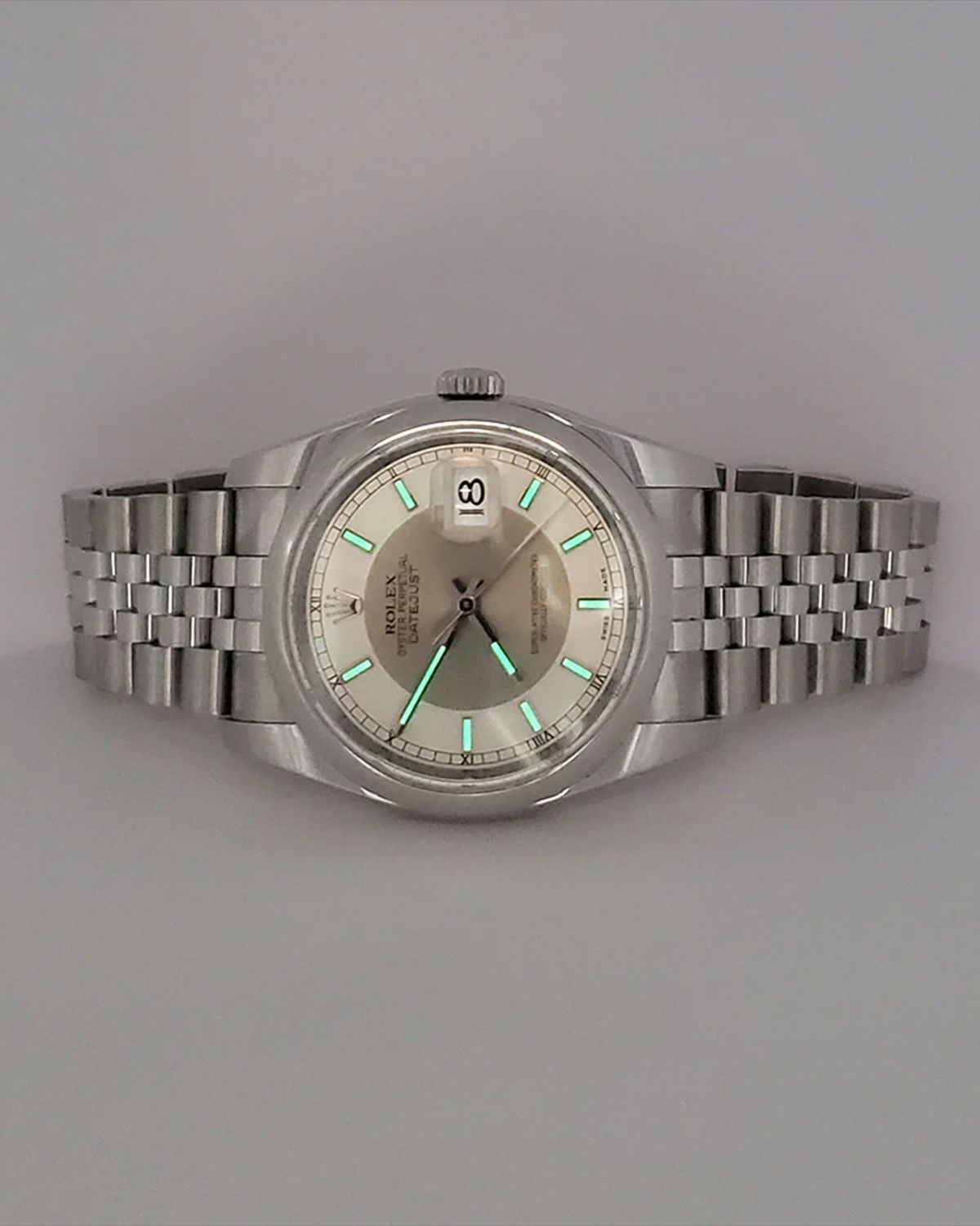 Rolex 116200