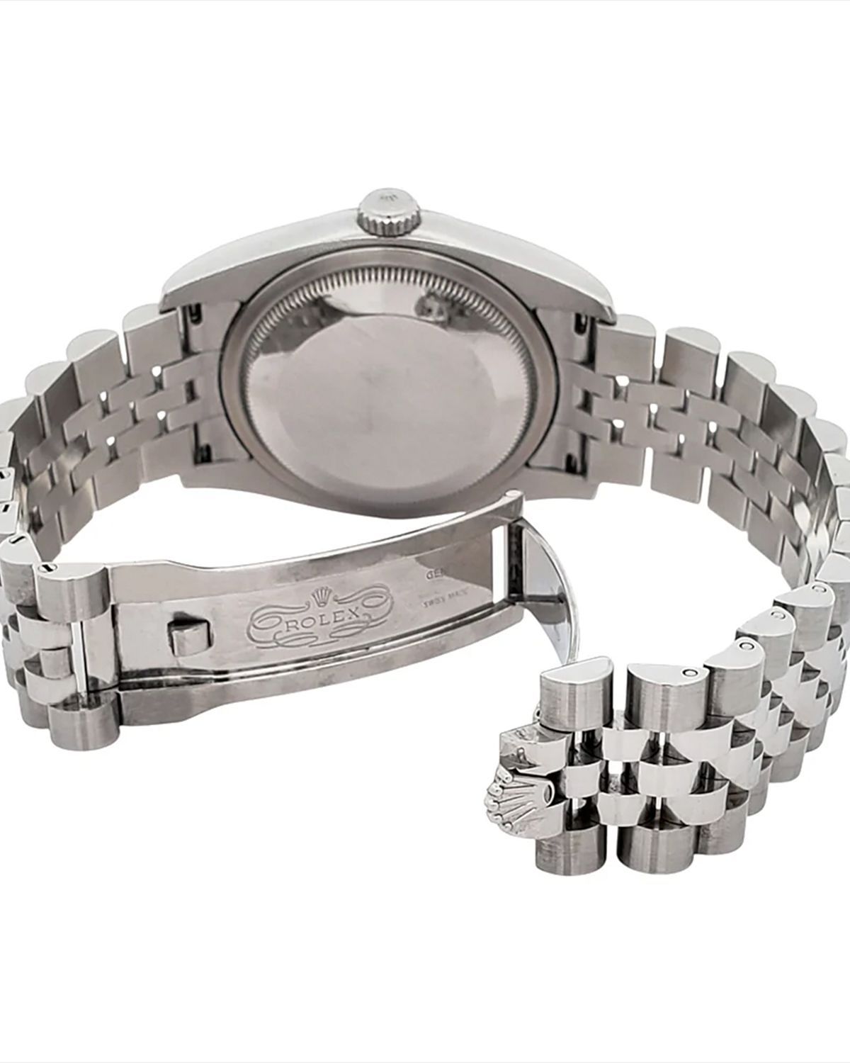 Rolex 116200