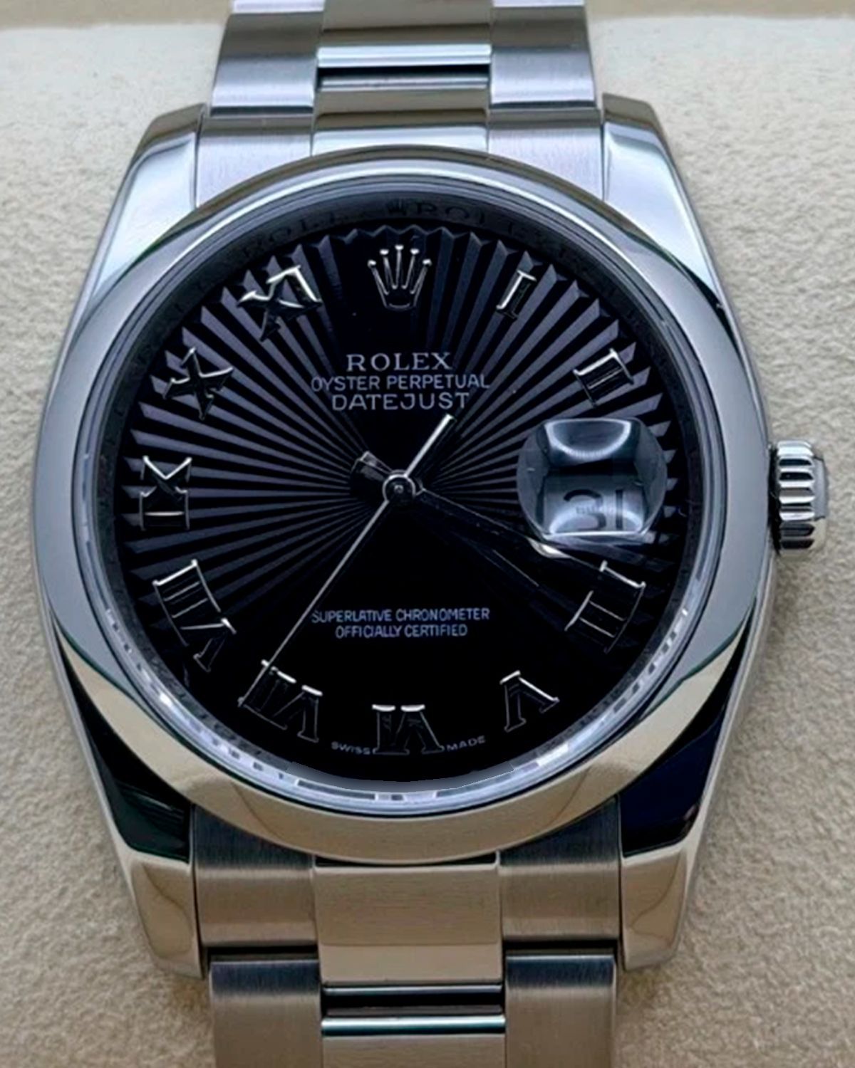 Rolex 116200