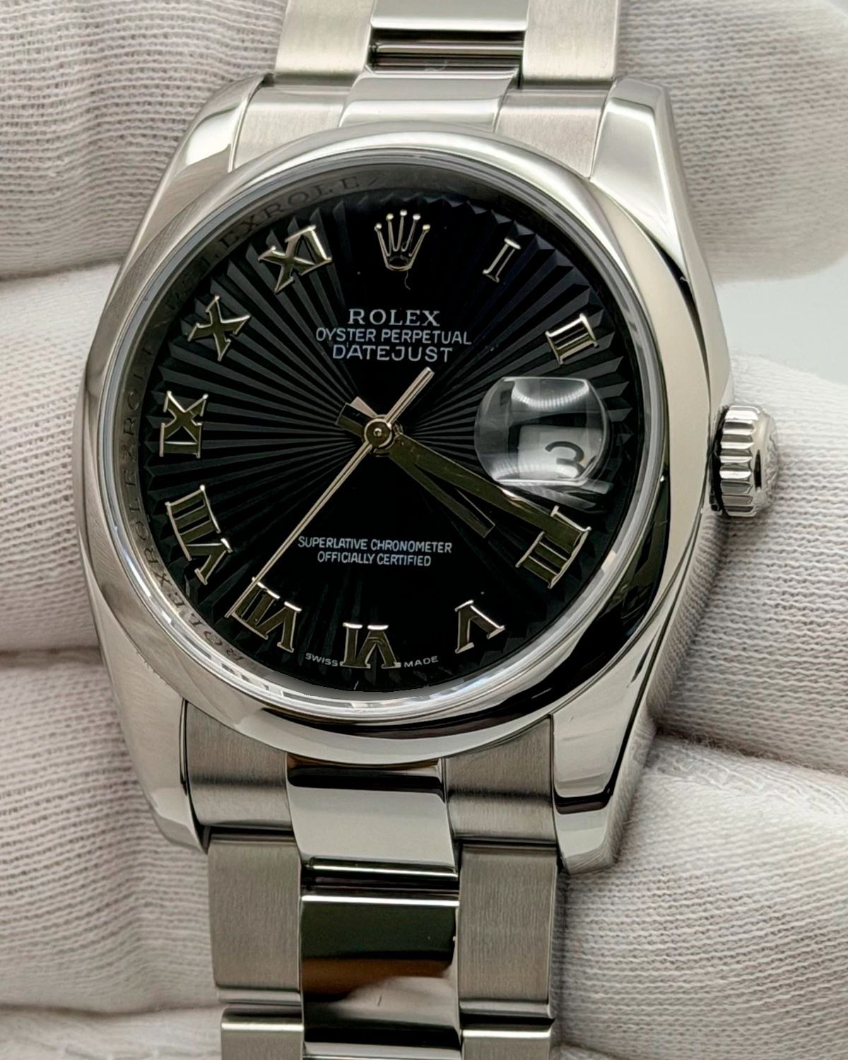 Rolex 116200