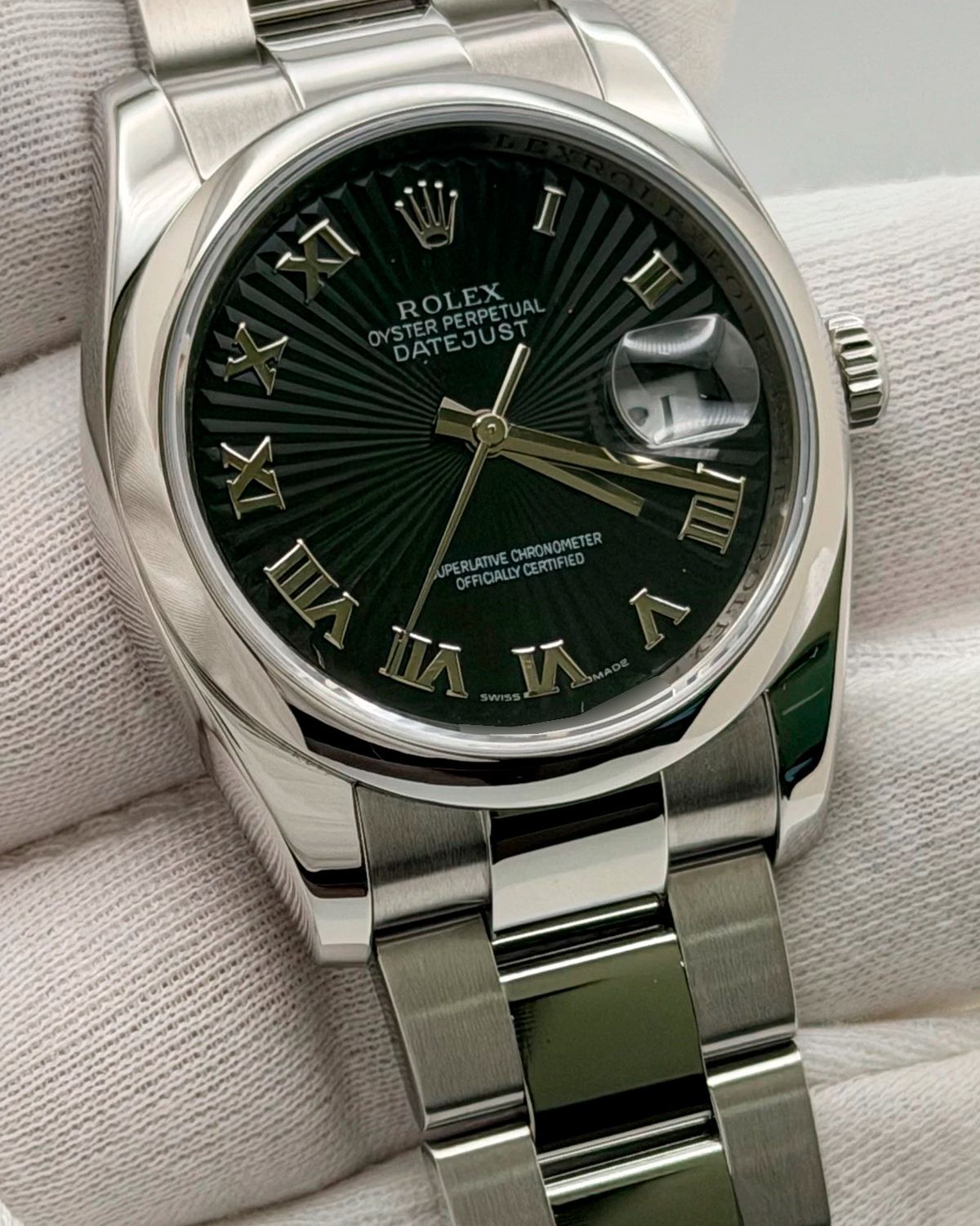 Rolex 116200