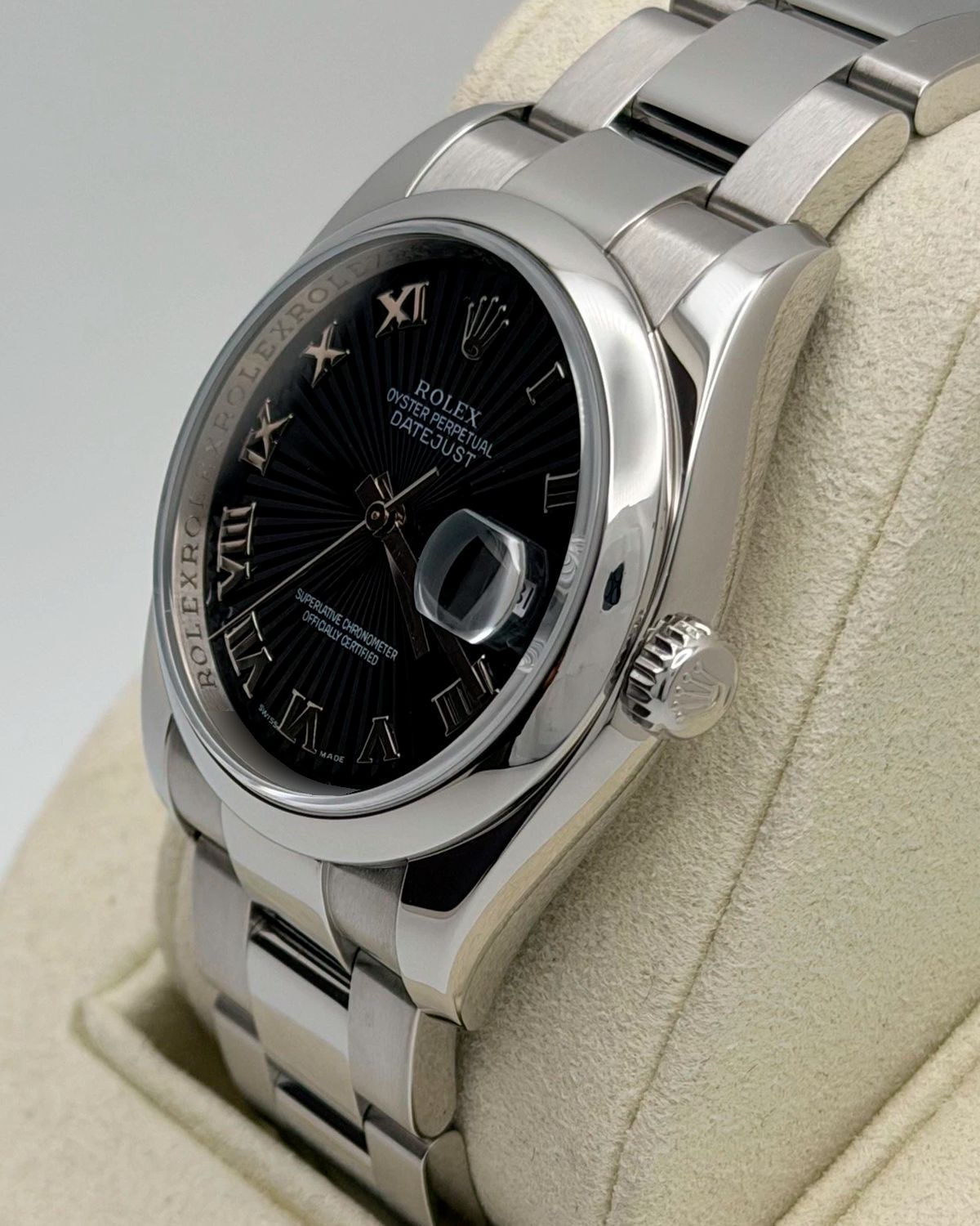 Rolex 116200