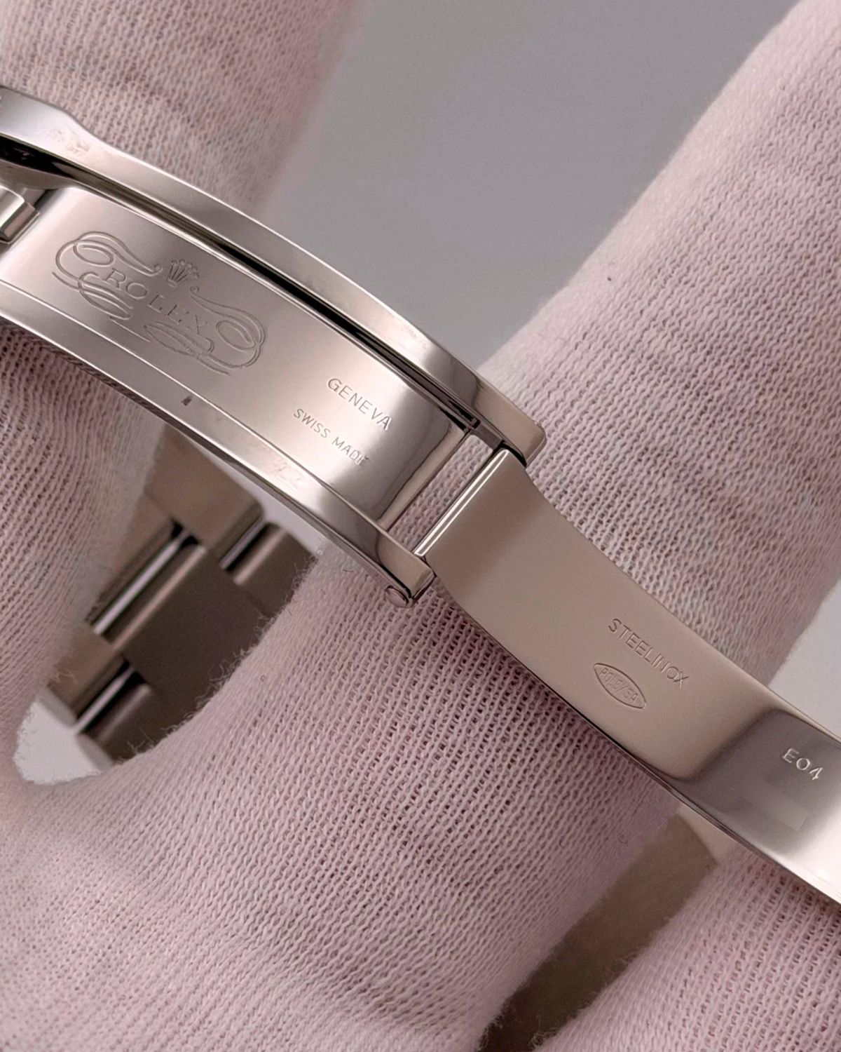 Rolex 116200