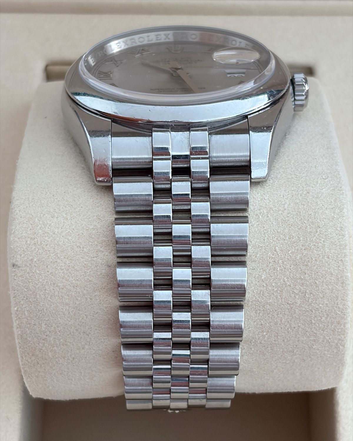 Rolex 116200