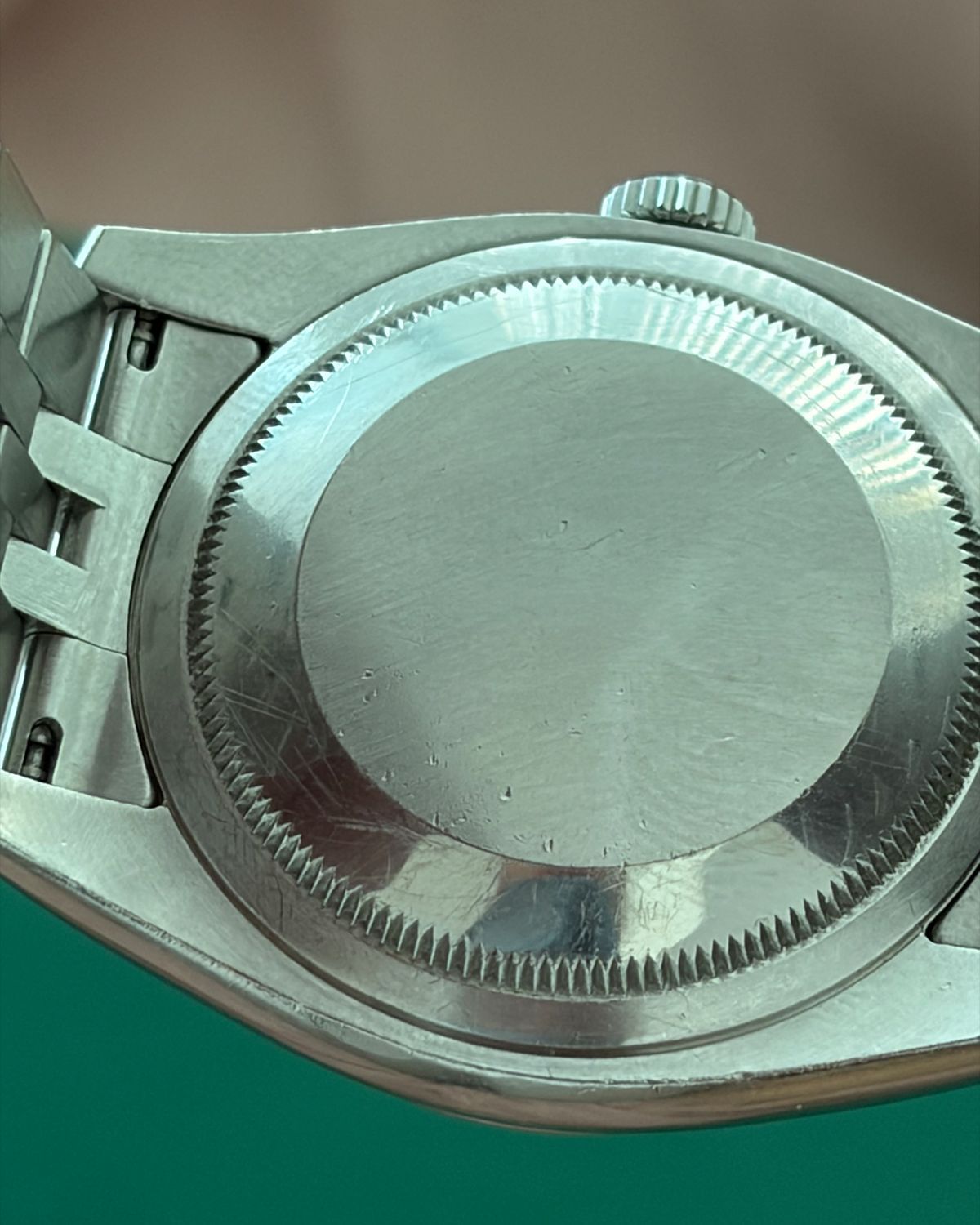 Rolex 116200