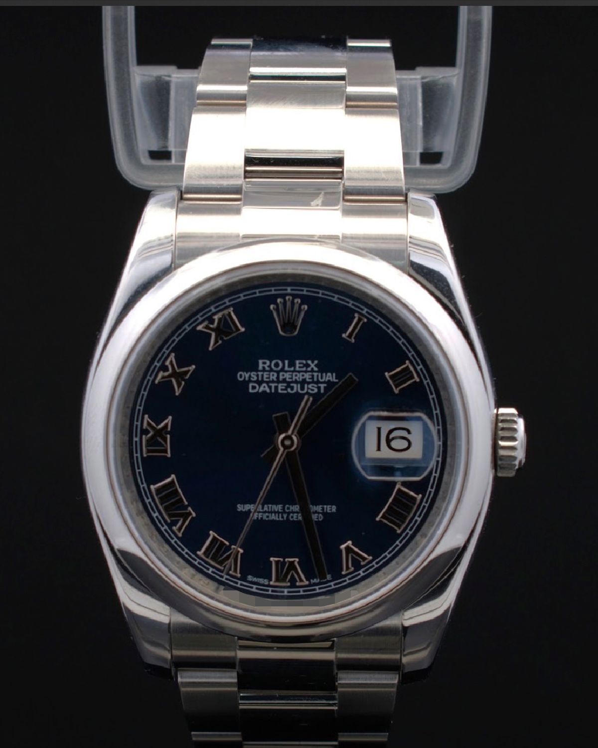 Rolex 116200