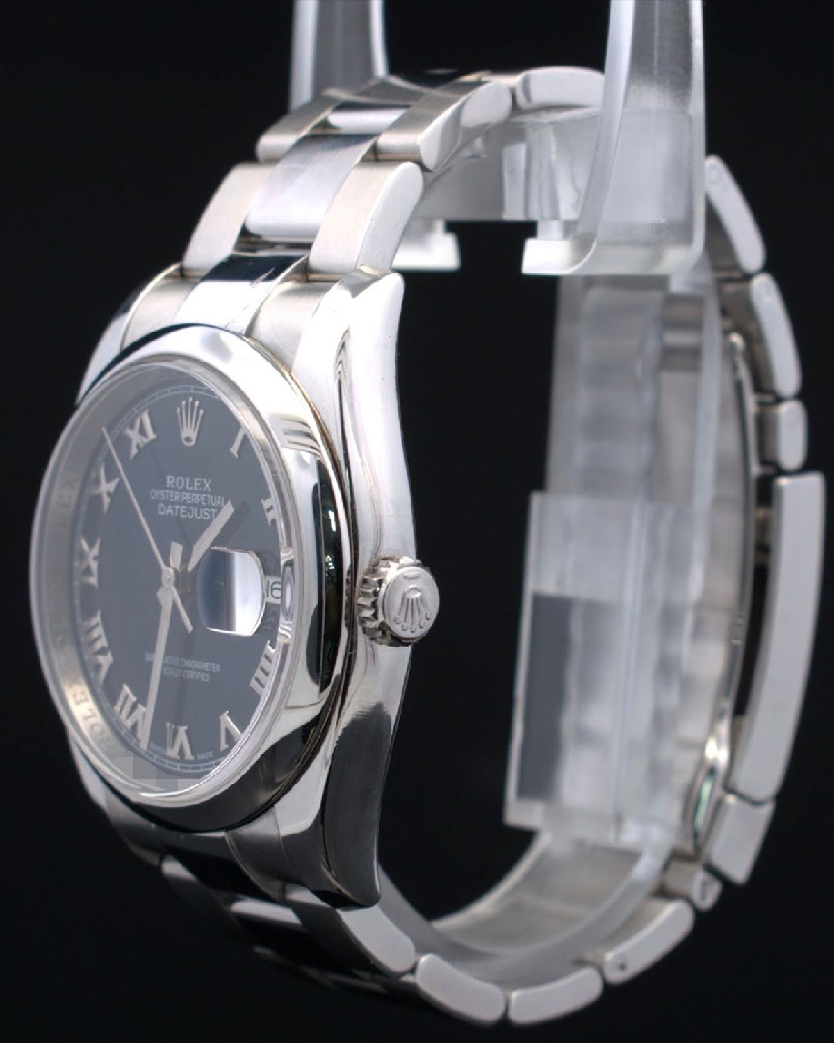 Rolex 116200