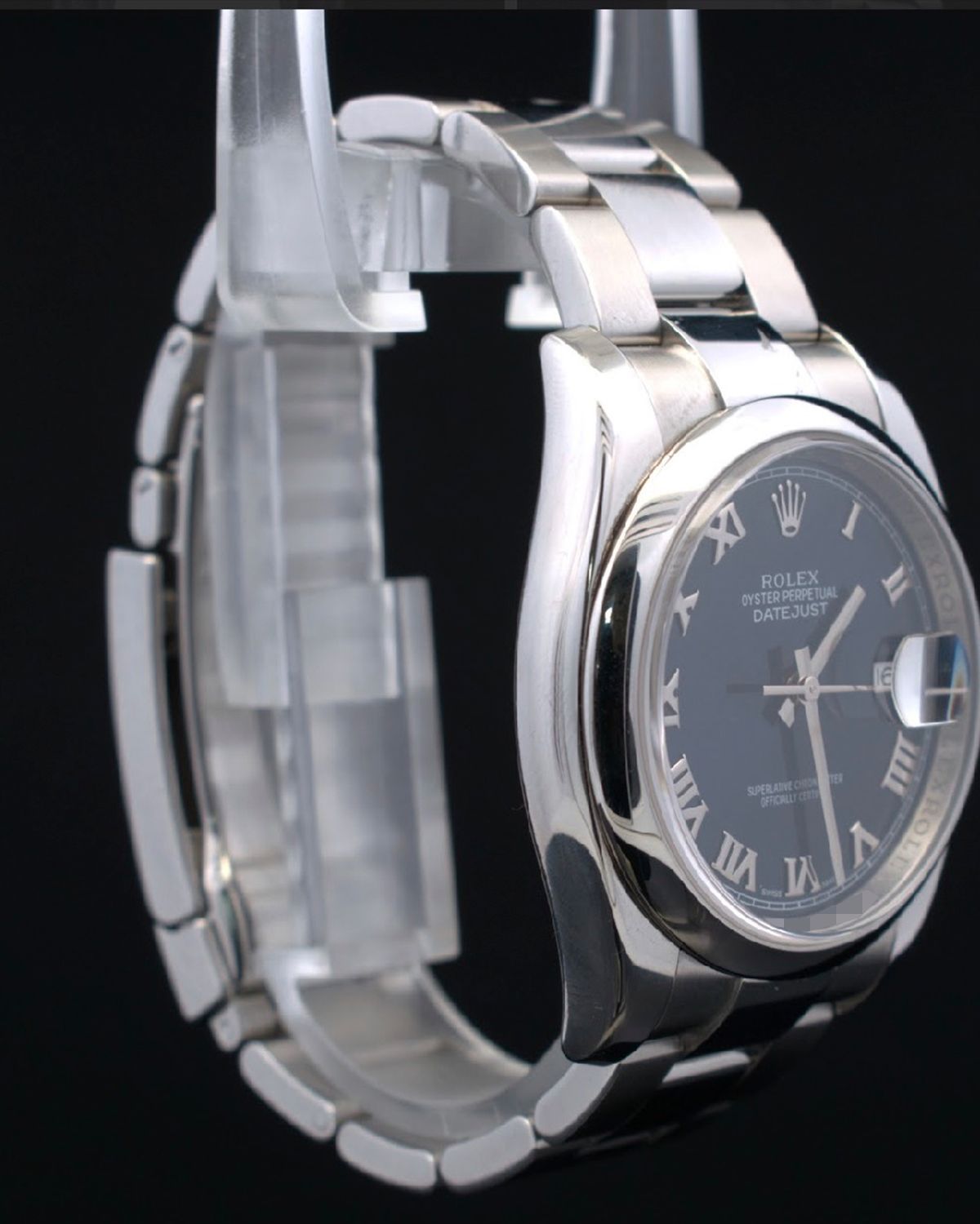Rolex 116200