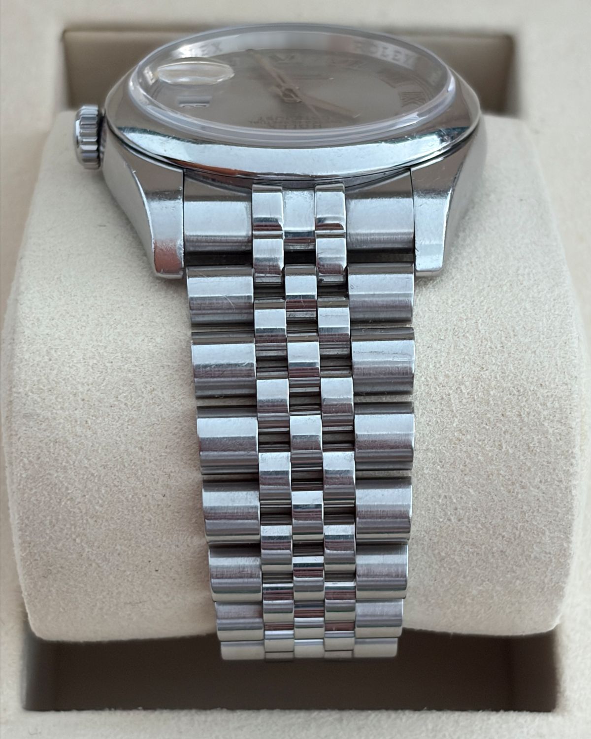 Rolex 116200