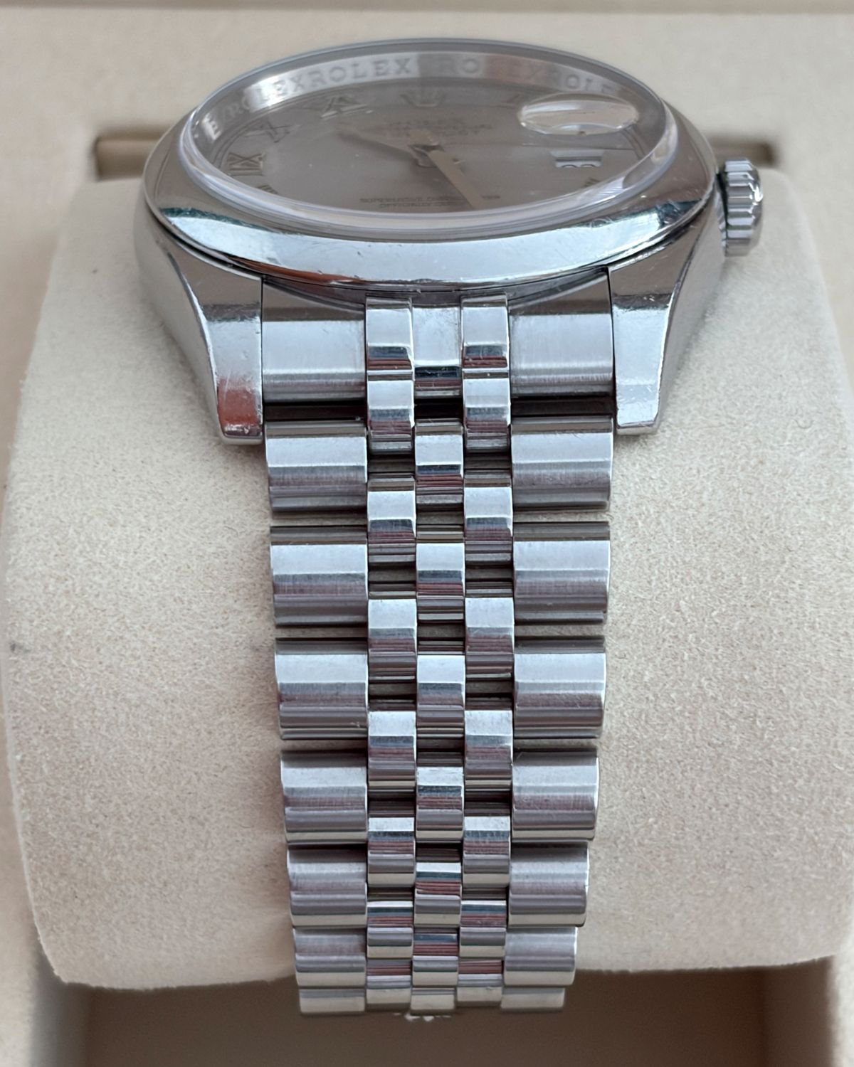 Rolex 116200