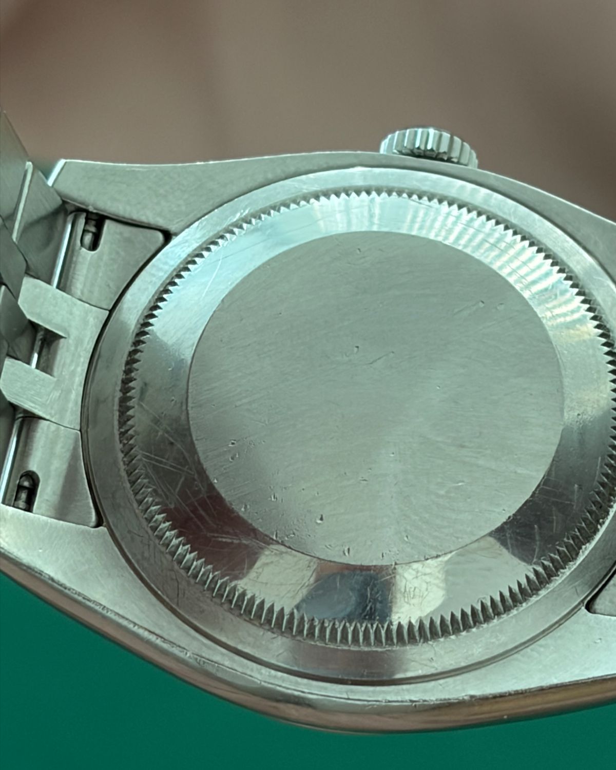 Rolex 116200
