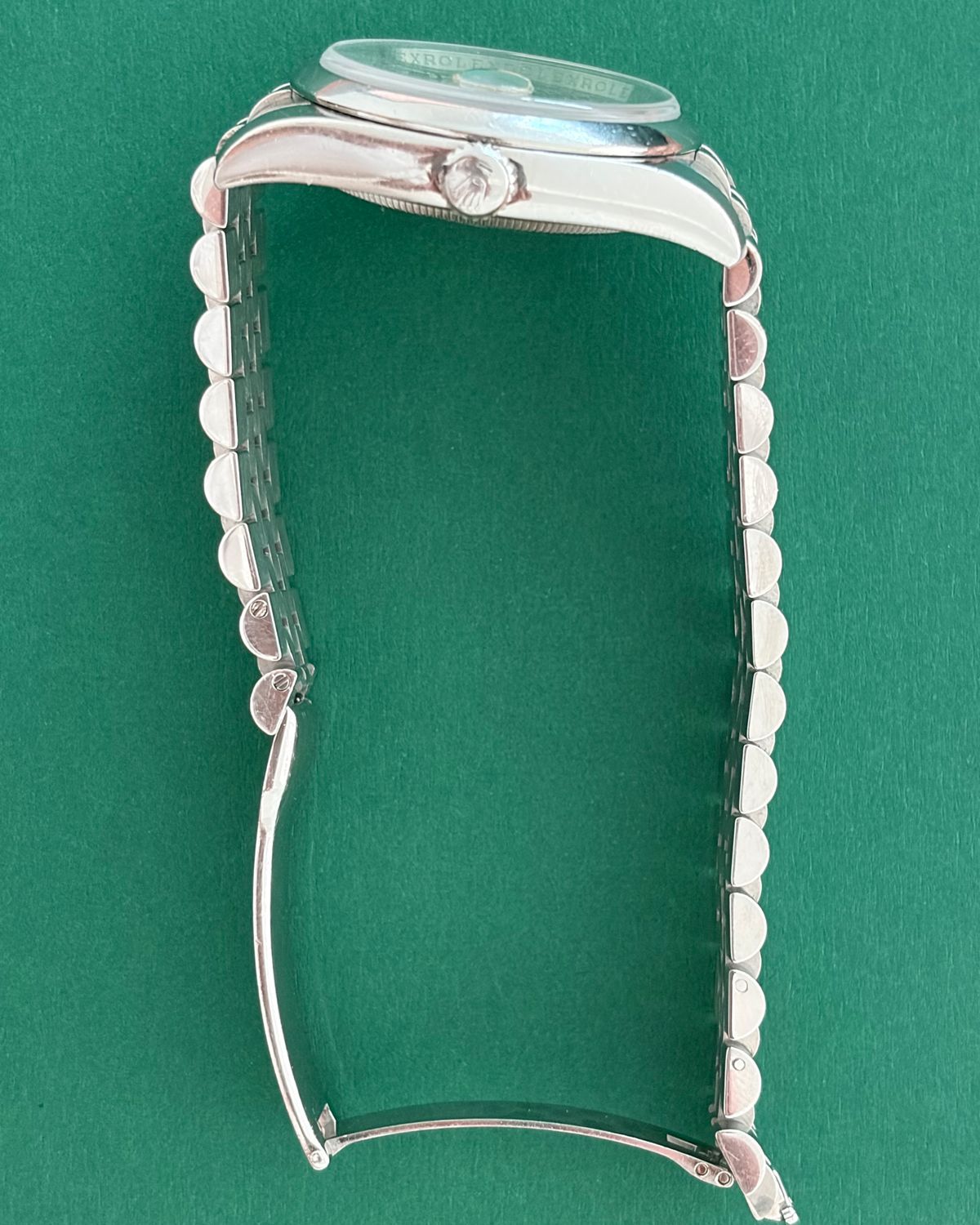 Rolex 116200