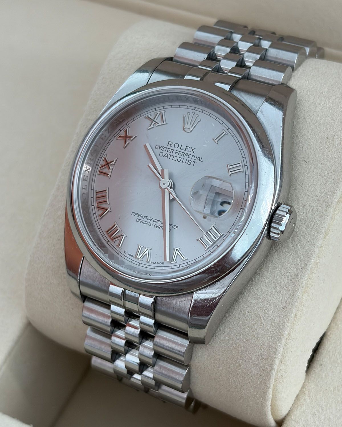 Rolex 116200