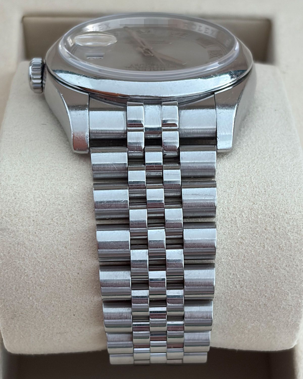 Rolex 116200