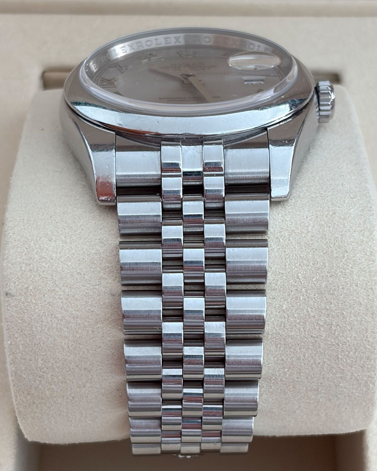 Rolex 116200