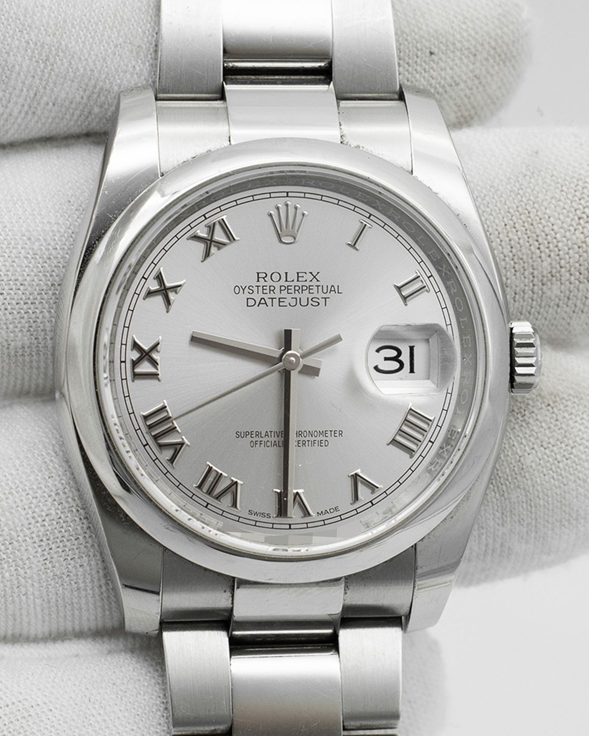 Rolex 116200