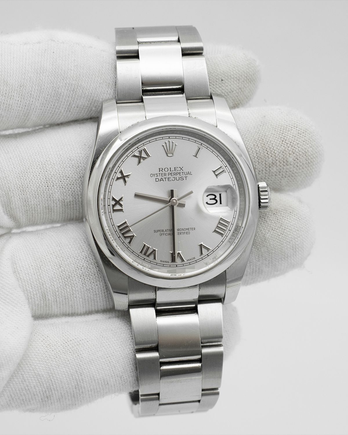 Rolex 116200
