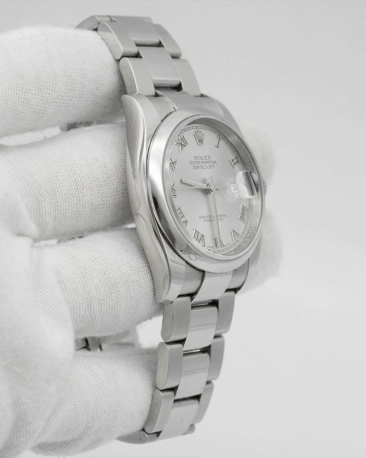 Rolex 116200
