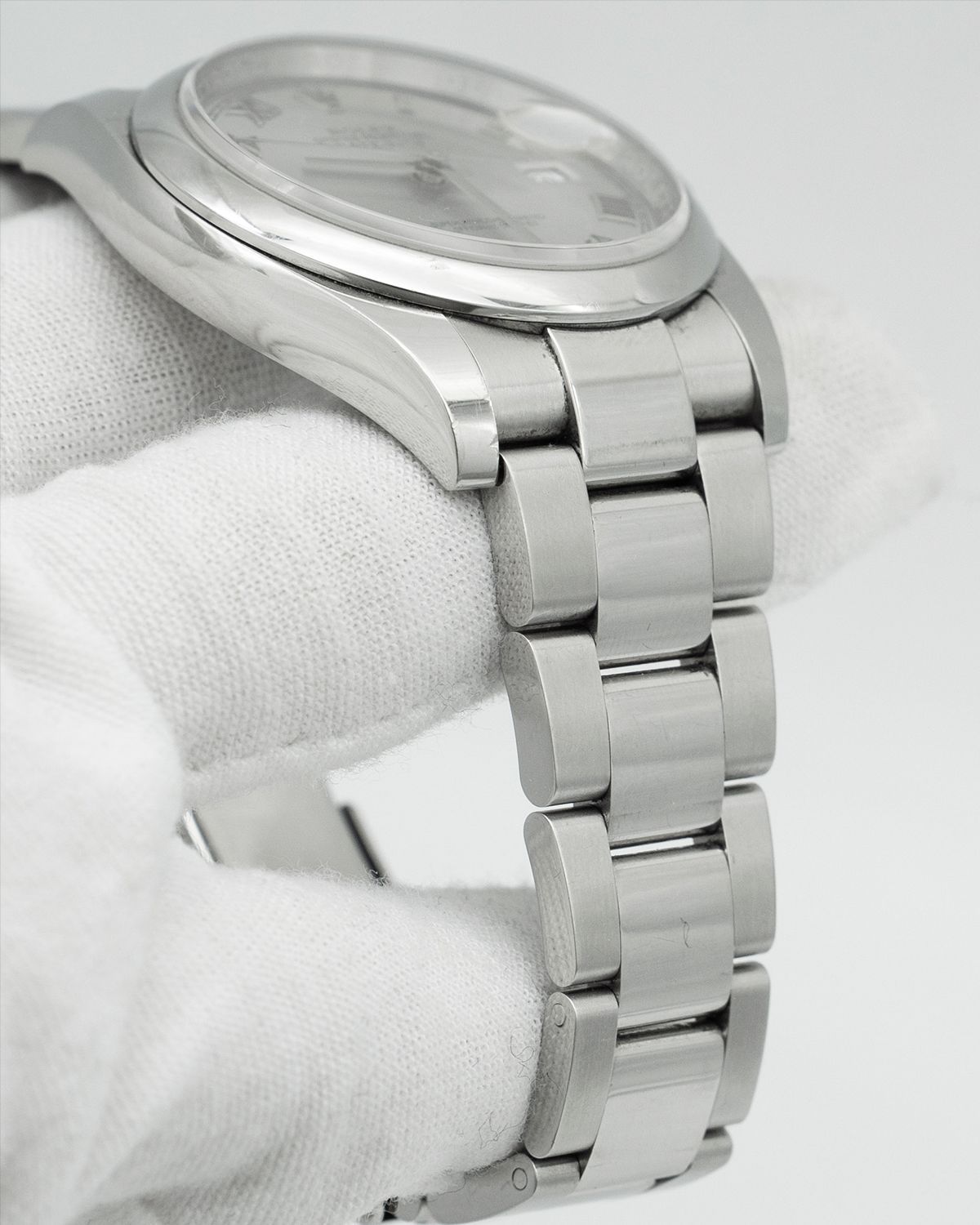 Rolex 116200