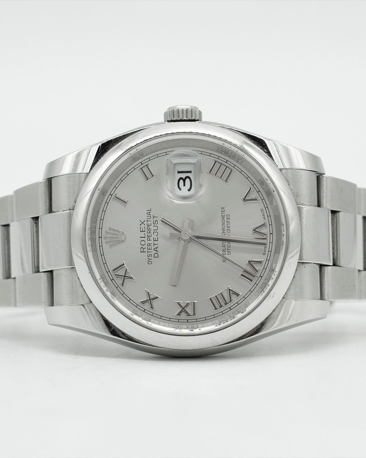Rolex 116200