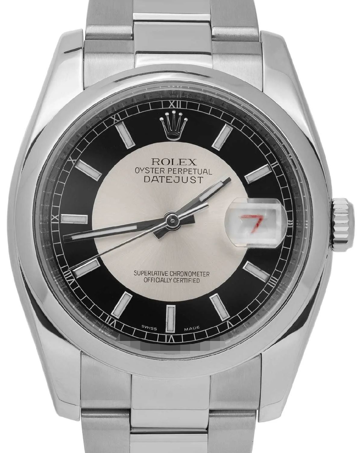 Rolex 116200