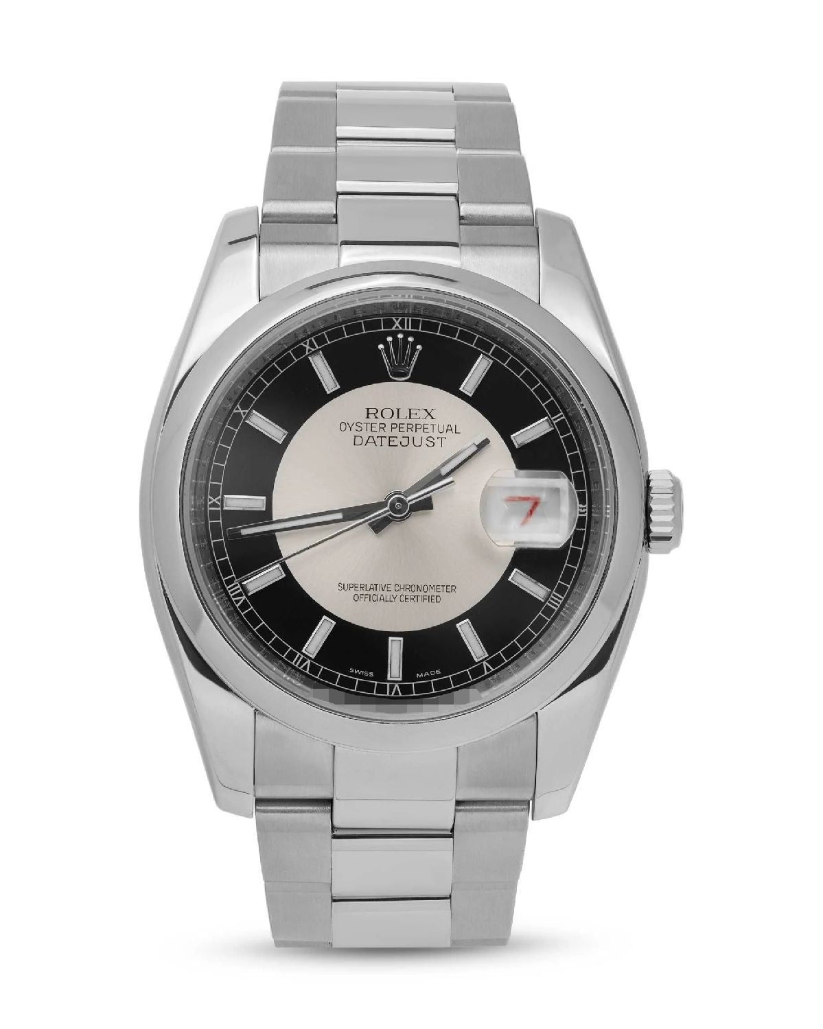 Rolex 116200