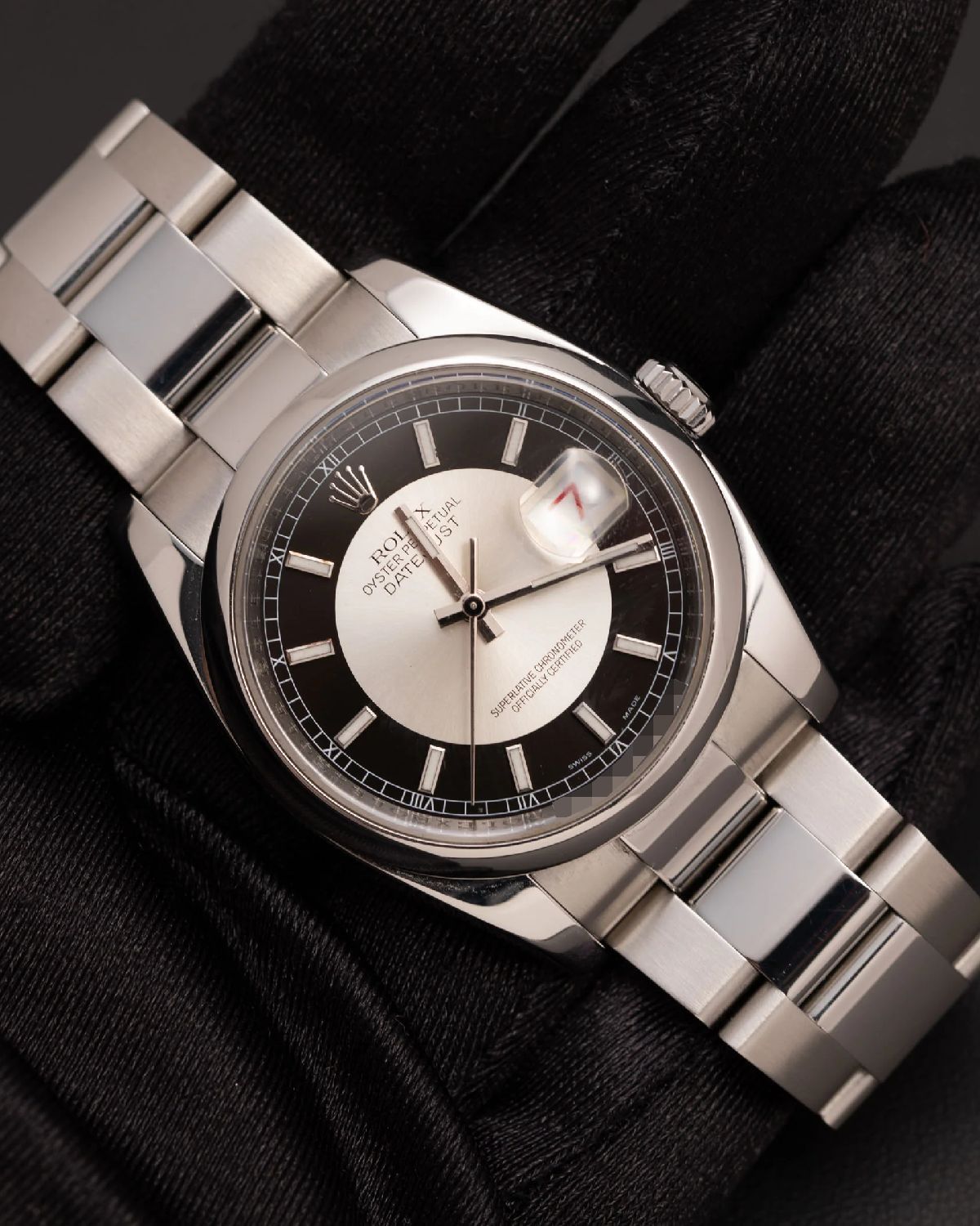 Rolex 116200