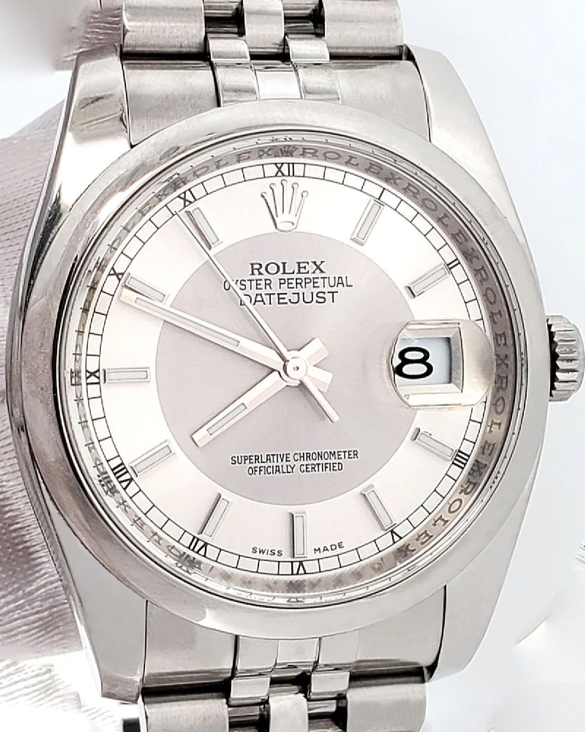Rolex 116200